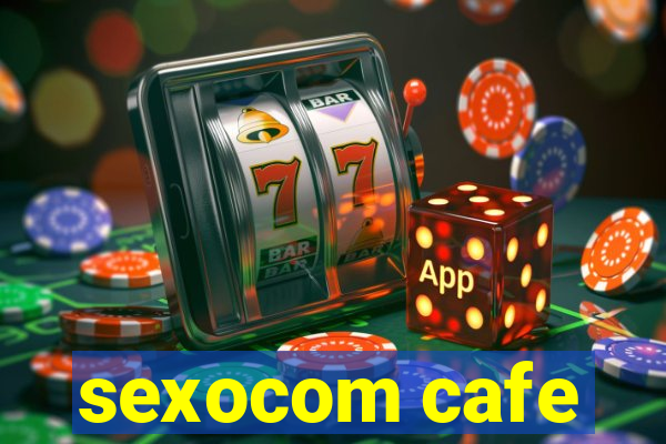 sexocom cafe