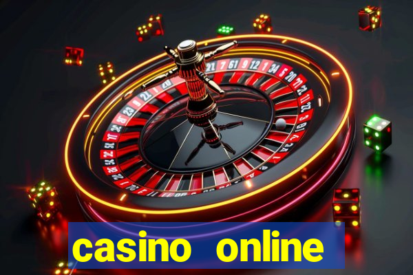 casino online brasil caca niqueis