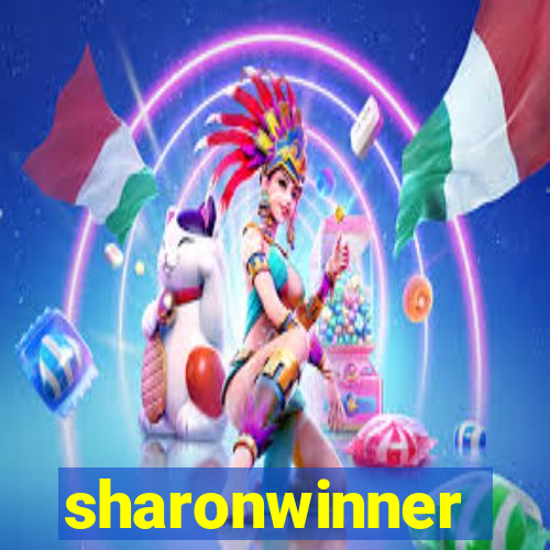 sharonwinner