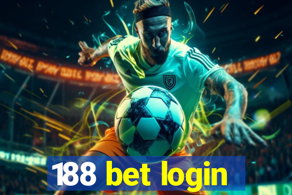 188 bet login