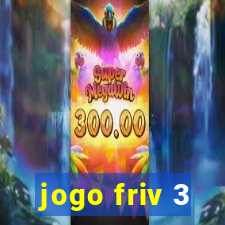 jogo friv 3