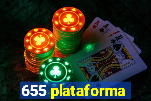 655 plataforma