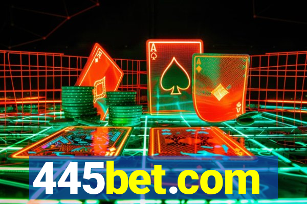 445bet.com