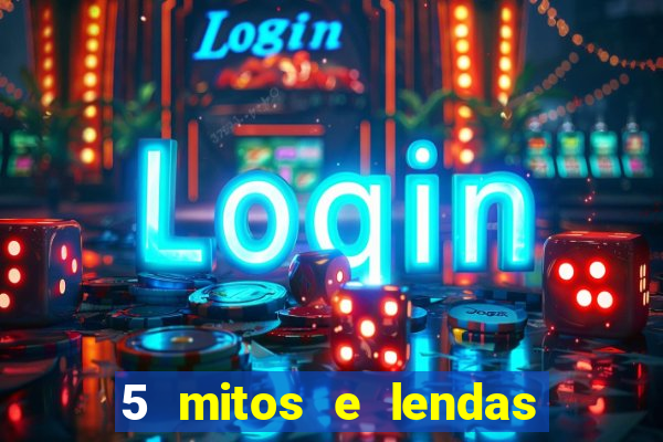 5 mitos e lendas sobre a lua