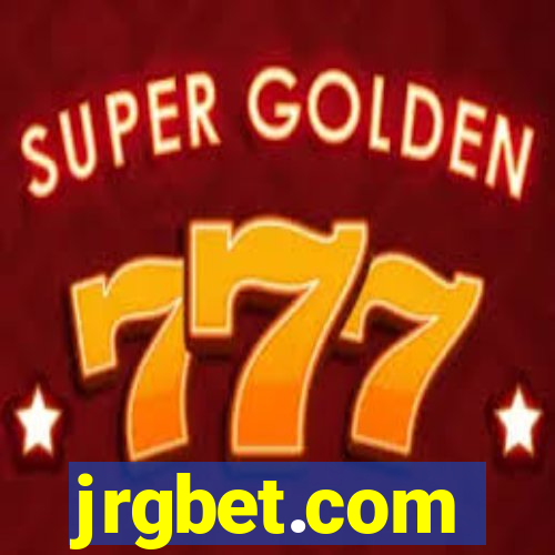 jrgbet.com