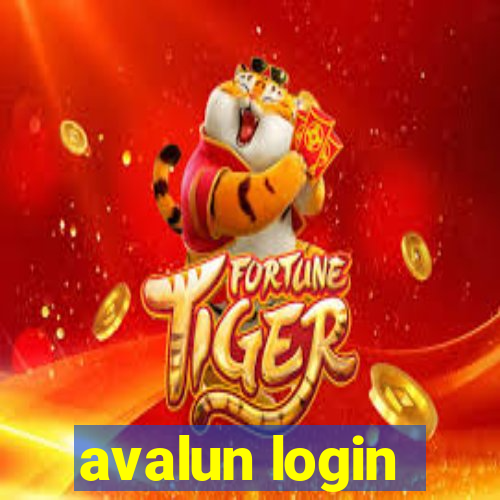 avalun login