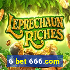 6 bet 666.com