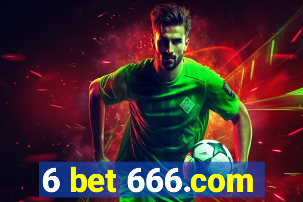 6 bet 666.com