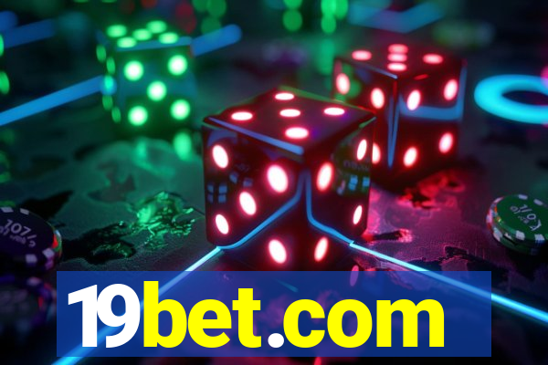 19bet.com