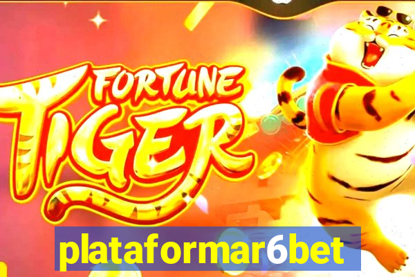 plataformar6bet