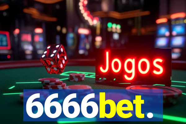 6666bet.