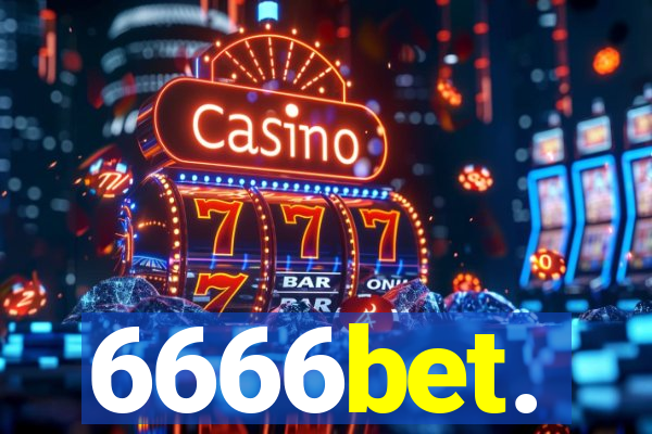 6666bet.