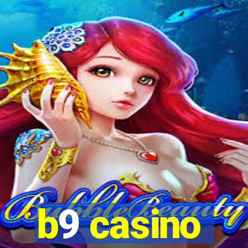 b9 casino