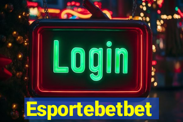 Esportebetbet