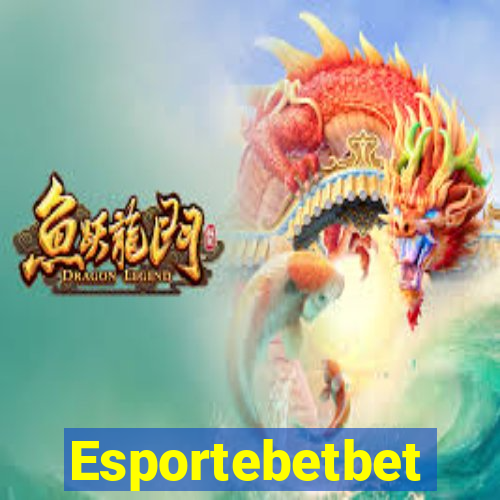 Esportebetbet