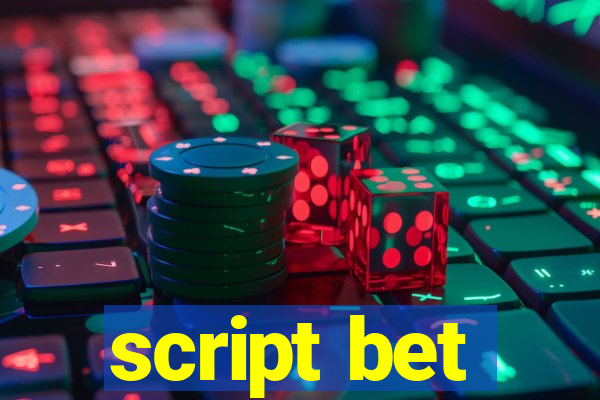 script bet