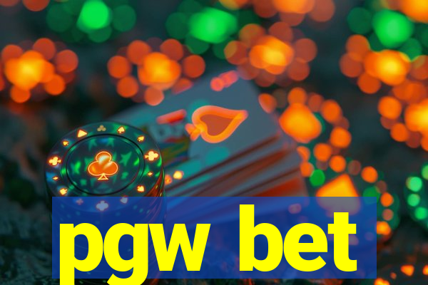 pgw bet