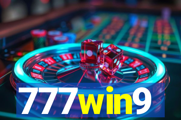 777win9