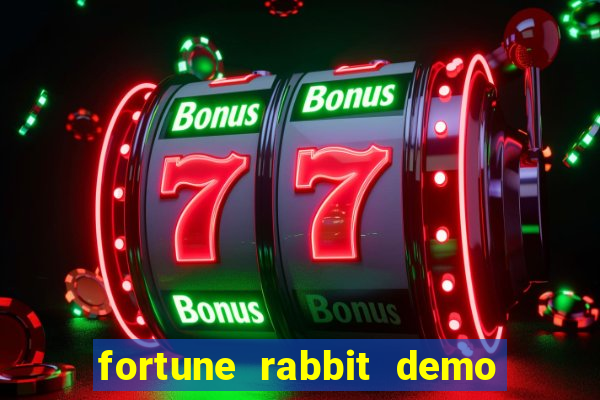 fortune rabbit demo grátis dinheiro infinitoInformational