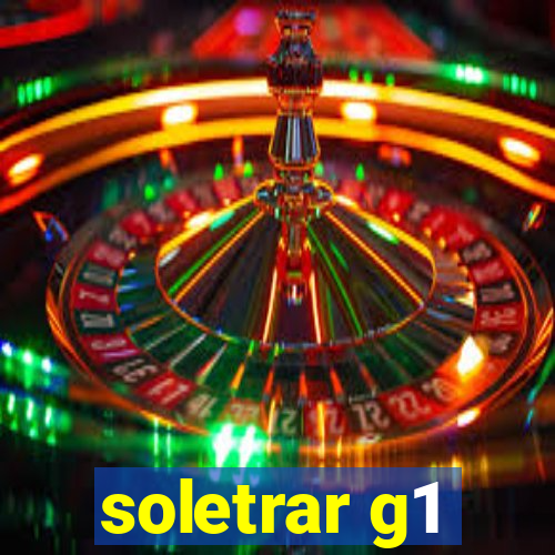 soletrar g1