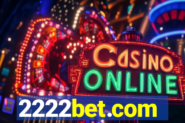 2222bet.com