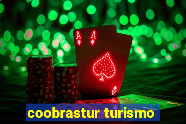 coobrastur turismo