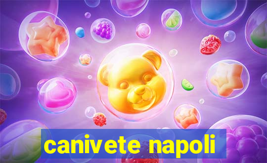 canivete napoli