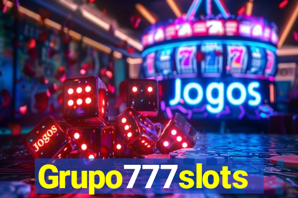 Grupo777slots