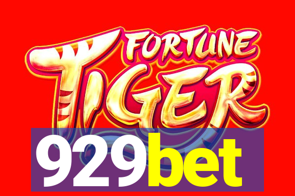 929bet