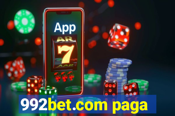 992bet.com paga