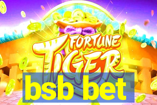 bsb bet