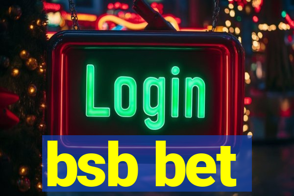 bsb bet