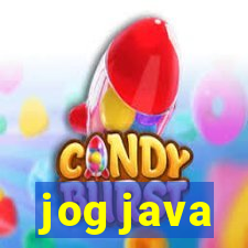 jog java