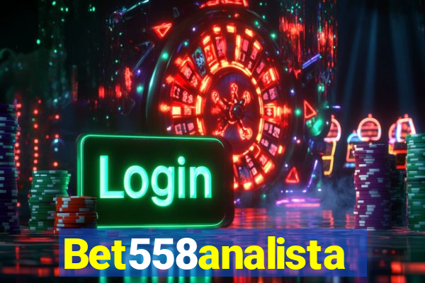 Bet558analista