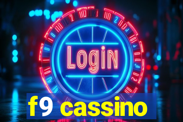 f9 cassino