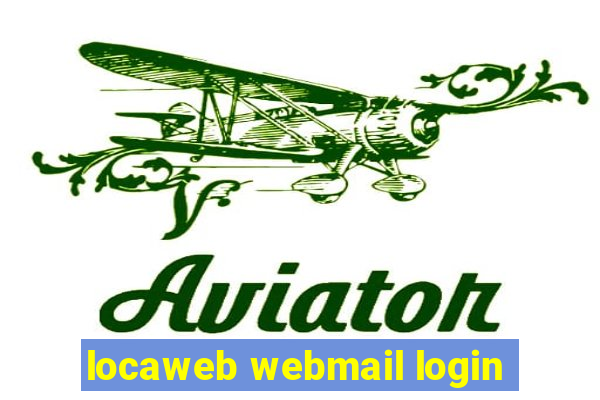 locaweb webmail login