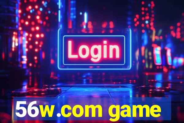 56w.com game