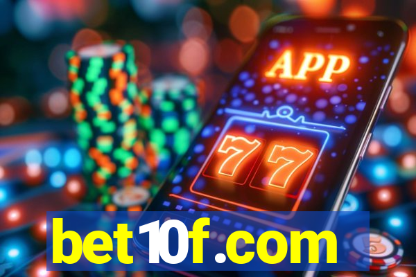 bet10f.com