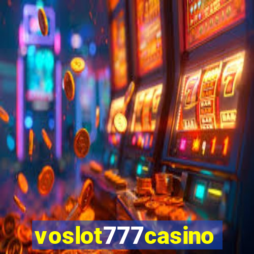 voslot777casino