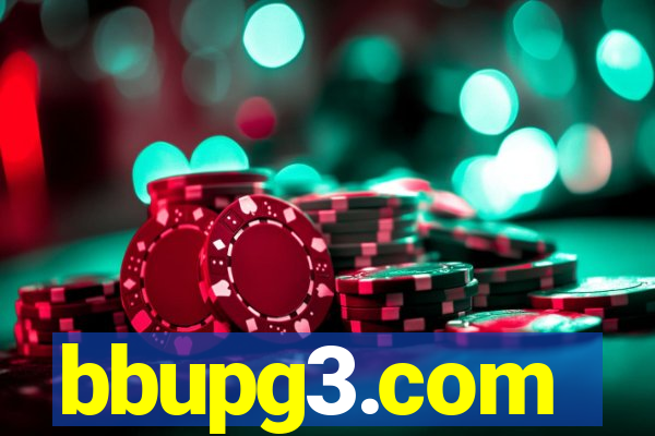 bbupg3.com