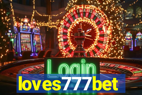 loves777bet