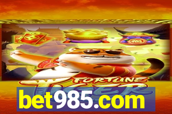 bet985.com