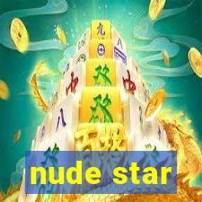 nude star