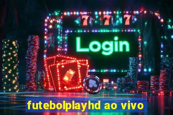 futebolplayhd ao vivo