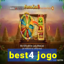 best4 jogo