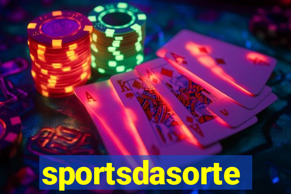 sportsdasorte