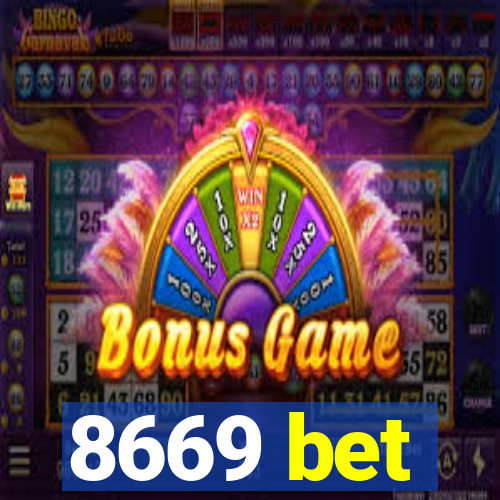 8669 bet