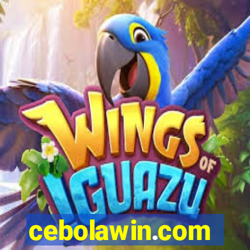 cebolawin.com