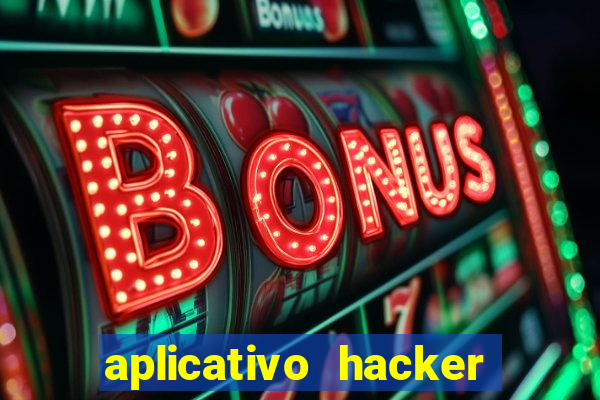 aplicativo hacker fortune tiger