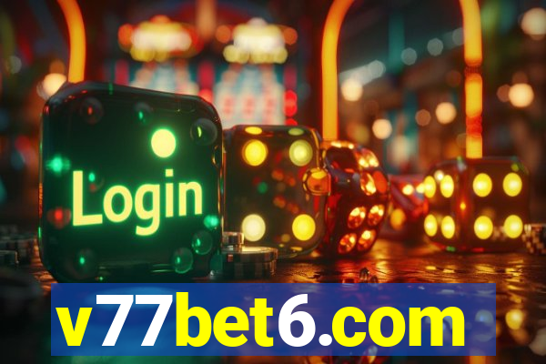 v77bet6.com